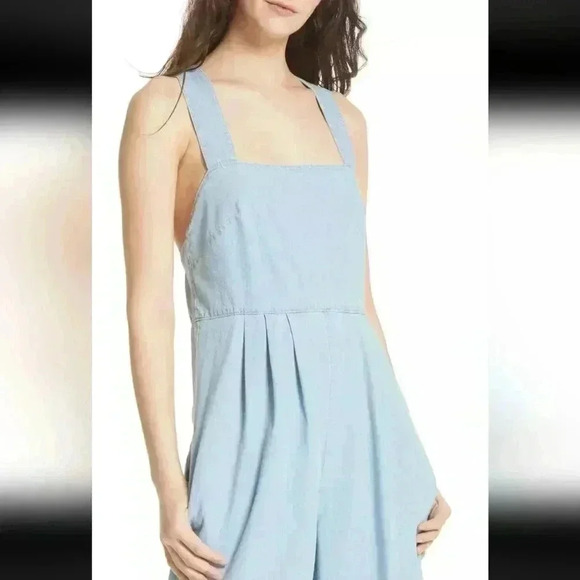 Free People Fara Jumpsuit - Picture 4 of 8